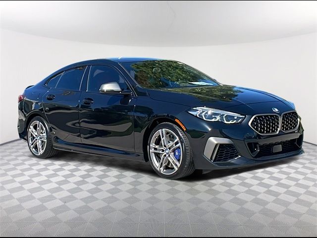 2023 BMW 2 Series M235i xDrive