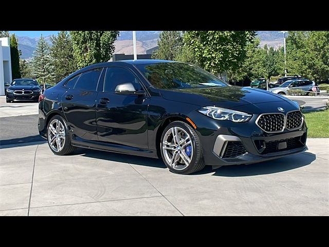 2023 BMW 2 Series M235i xDrive