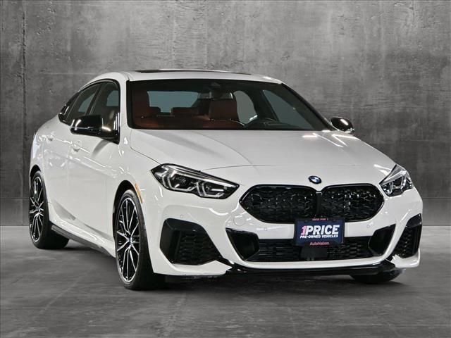 2023 BMW 2 Series M235i xDrive