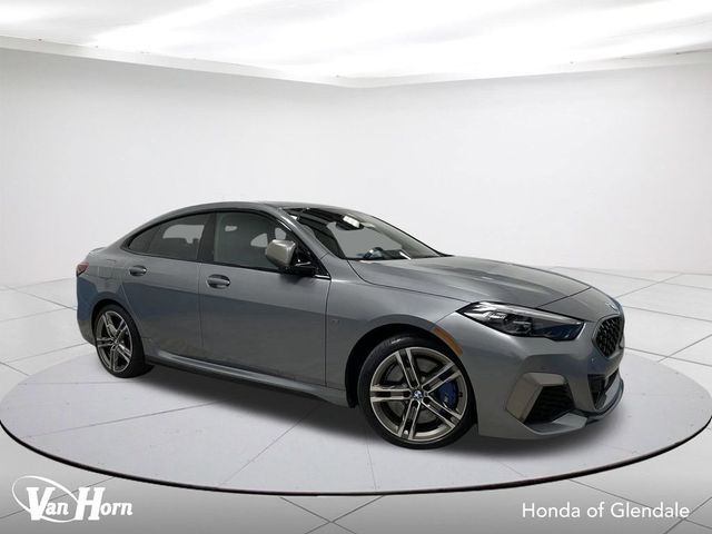 2023 BMW 2 Series M235i xDrive