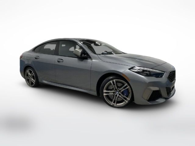 2023 BMW 2 Series M235i xDrive