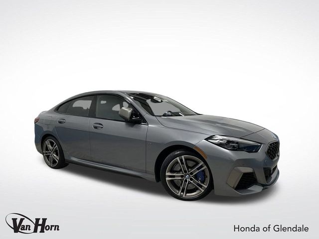 2023 BMW 2 Series M235i xDrive