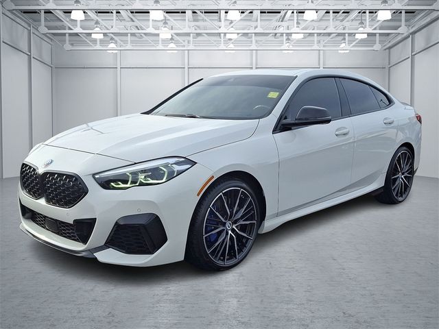 2023 BMW 2 Series M235i xDrive