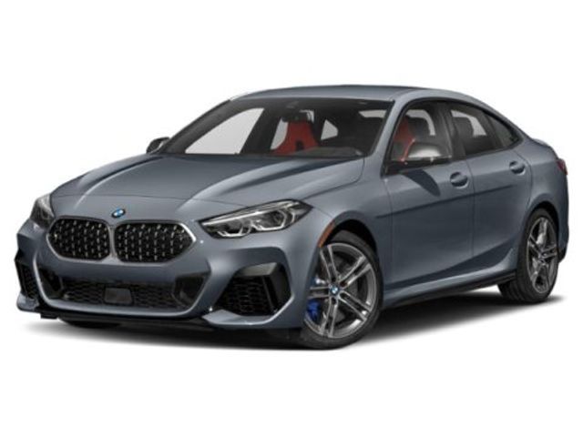 2023 BMW 2 Series M235i xDrive