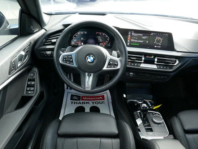 2023 BMW 2 Series M235i xDrive