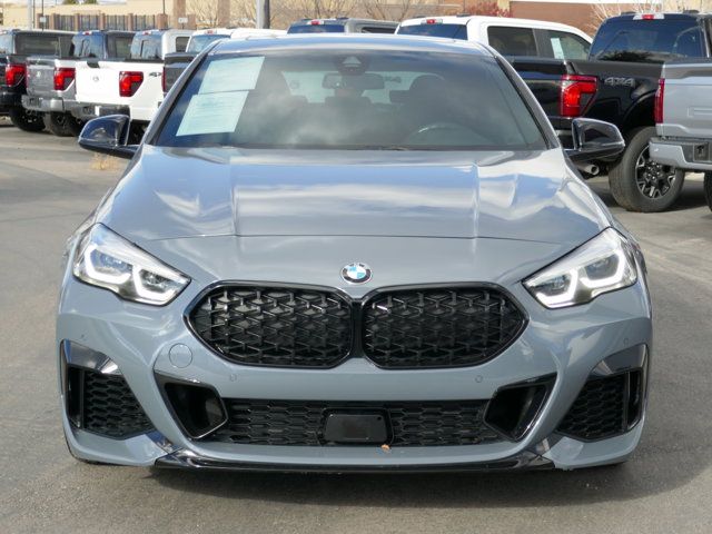 2023 BMW 2 Series M235i xDrive