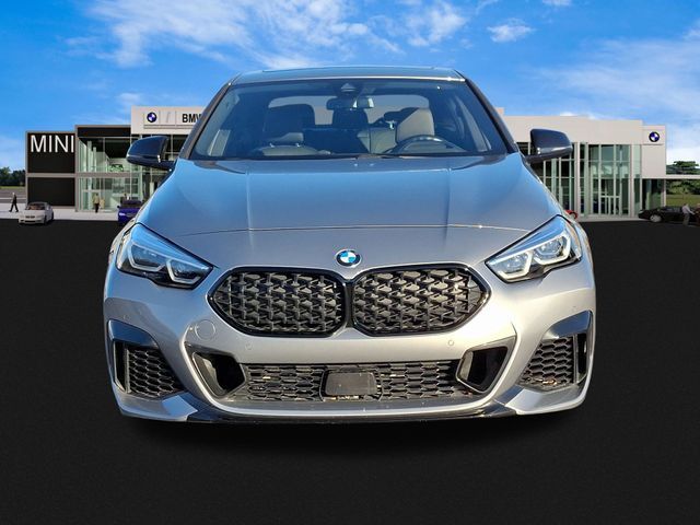 2023 BMW 2 Series M235i xDrive