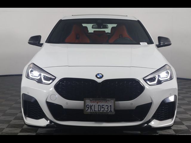 2023 BMW 2 Series M235i xDrive