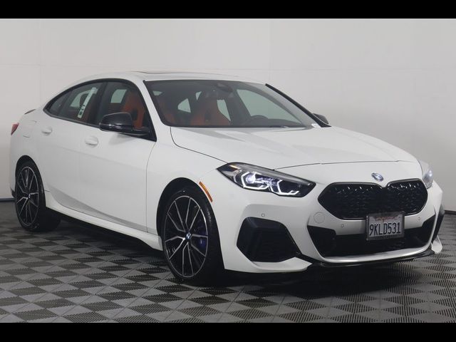 2023 BMW 2 Series M235i xDrive