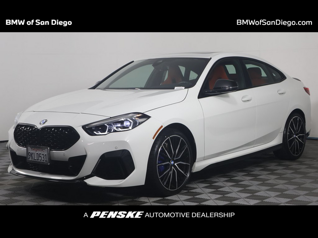 2023 BMW 2 Series M235i xDrive