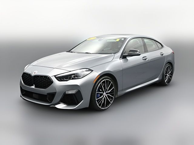 2023 BMW 2 Series M235i xDrive