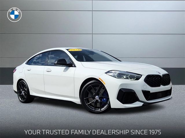 2023 BMW 2 Series M235i xDrive