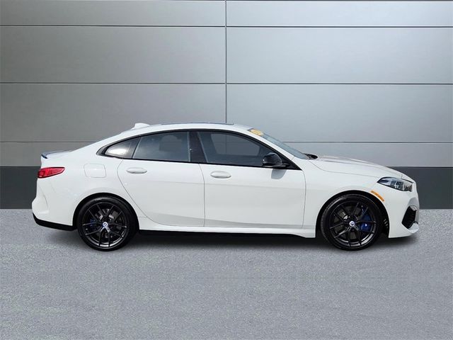 2023 BMW 2 Series M235i xDrive