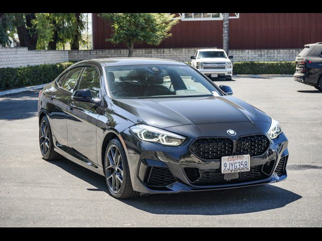 2023 BMW 2 Series M235i xDrive