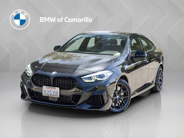 2023 BMW 2 Series M235i xDrive