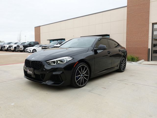 2023 BMW 2 Series M235i xDrive