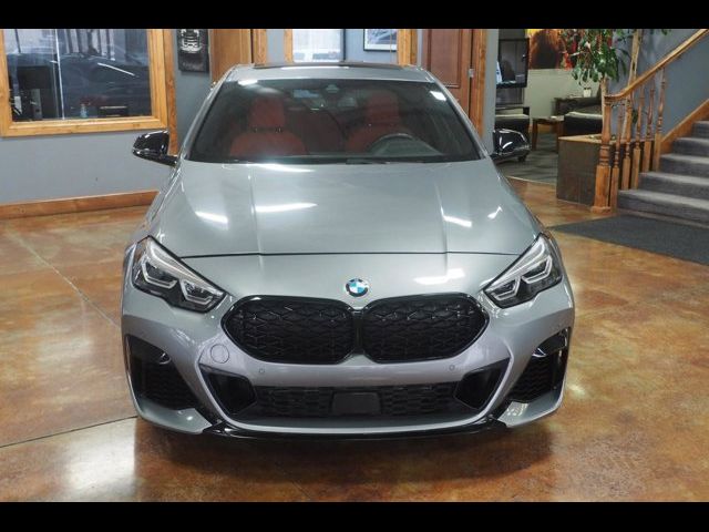 2023 BMW 2 Series M235i xDrive