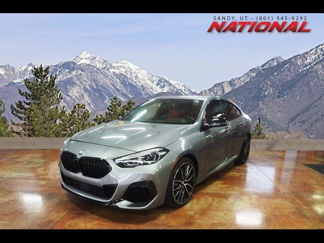 2023 BMW 2 Series M235i xDrive