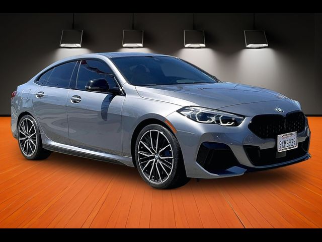 2023 BMW 2 Series M235i xDrive