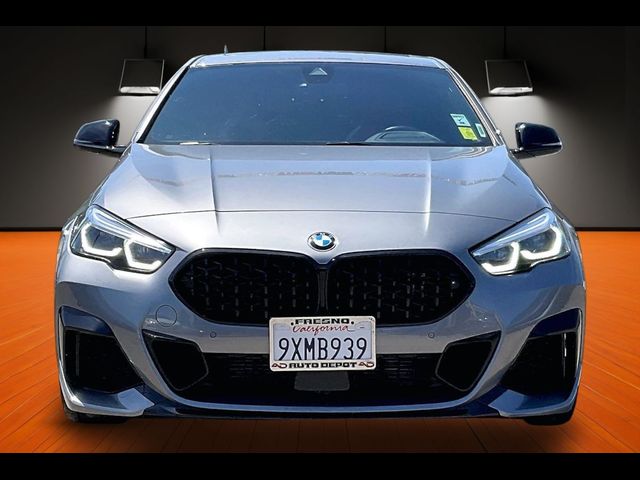 2023 BMW 2 Series M235i xDrive