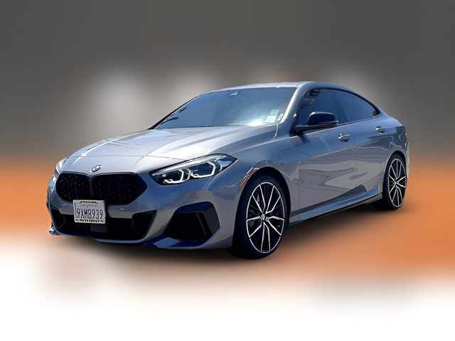 2023 BMW 2 Series M235i xDrive