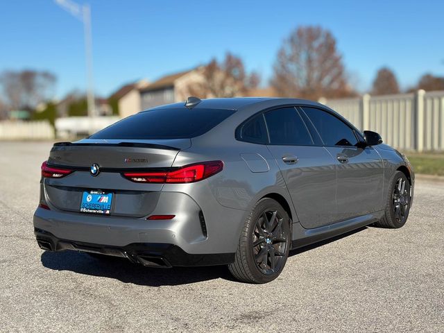 2023 BMW 2 Series M235i xDrive