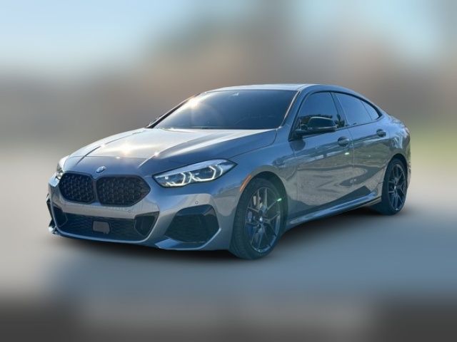 2023 BMW 2 Series M235i xDrive