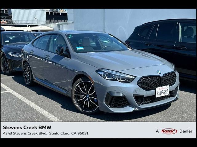 2023 BMW 2 Series M235i xDrive