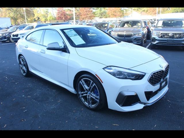 2023 BMW 2 Series M235i xDrive