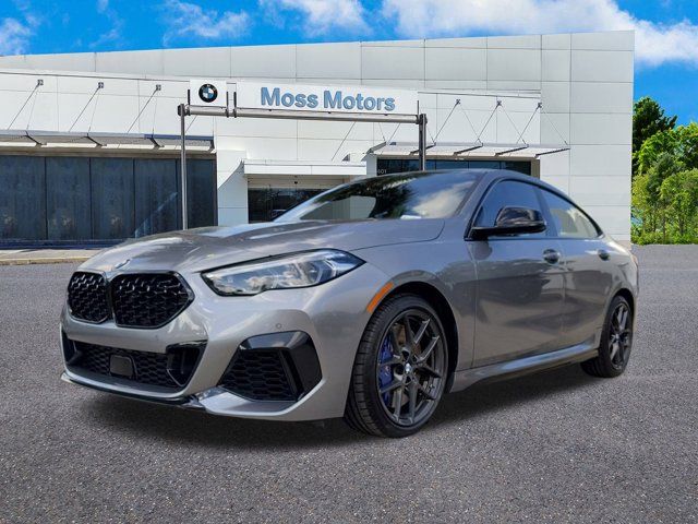 2023 BMW 2 Series M235i xDrive