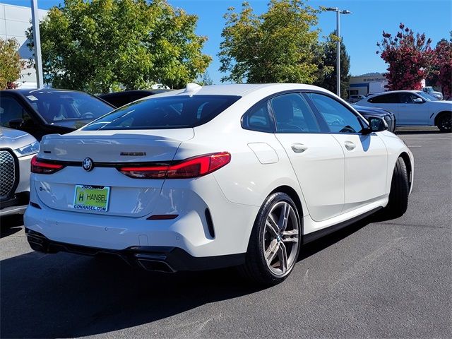 2023 BMW 2 Series M235i xDrive