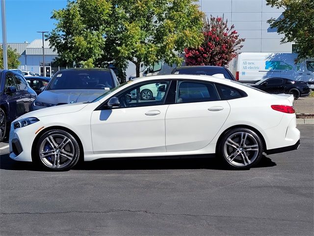 2023 BMW 2 Series M235i xDrive