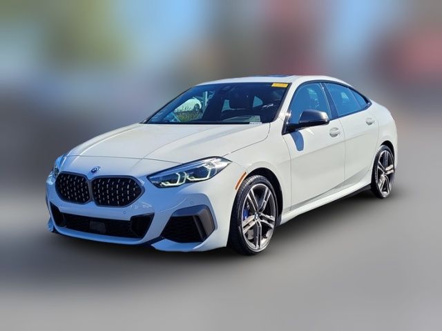 2023 BMW 2 Series M235i xDrive