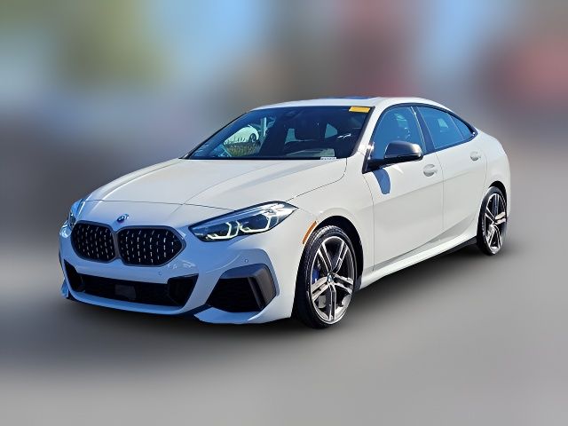 2023 BMW 2 Series M235i xDrive