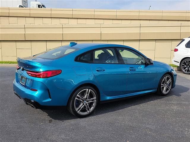 2023 BMW 2 Series M235i xDrive