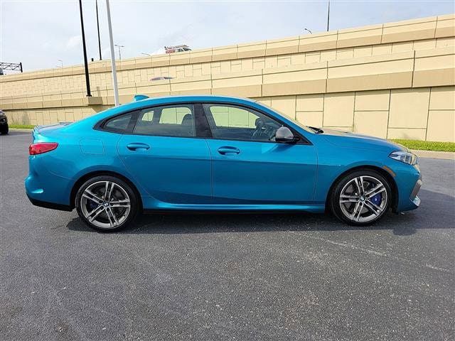 2023 BMW 2 Series M235i xDrive