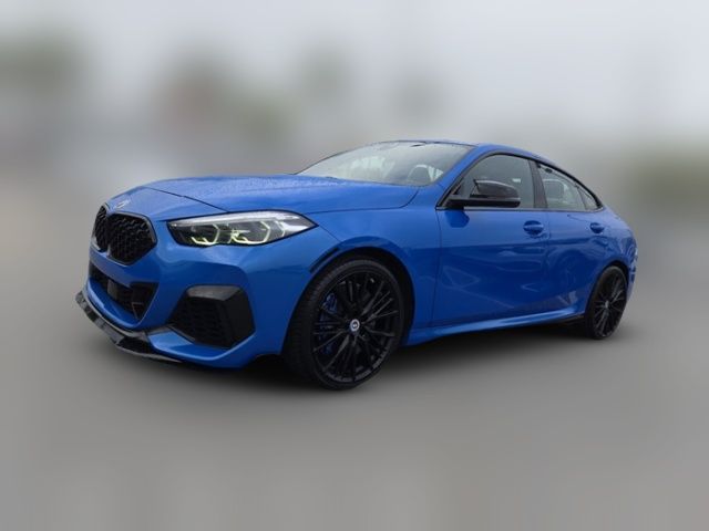 2023 BMW 2 Series M235i xDrive