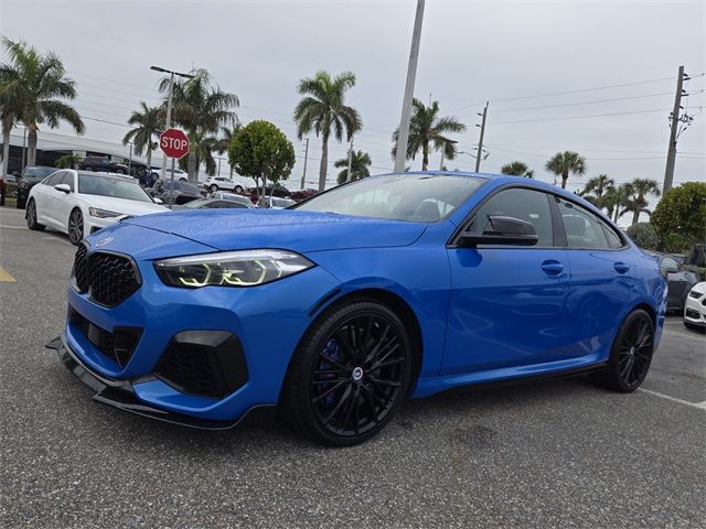 2023 BMW 2 Series M235i xDrive