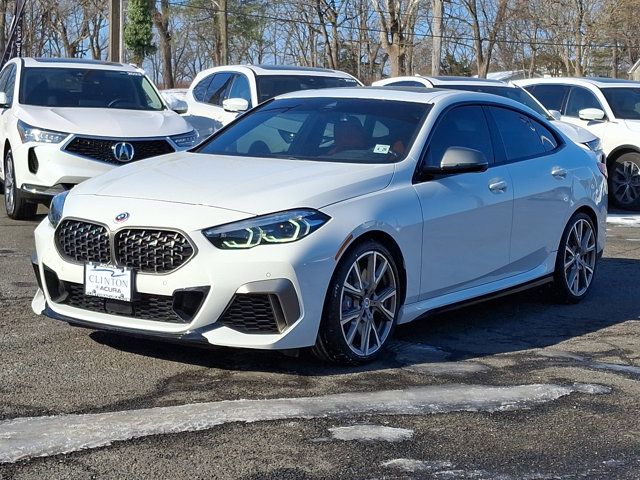 2023 BMW 2 Series M235i xDrive