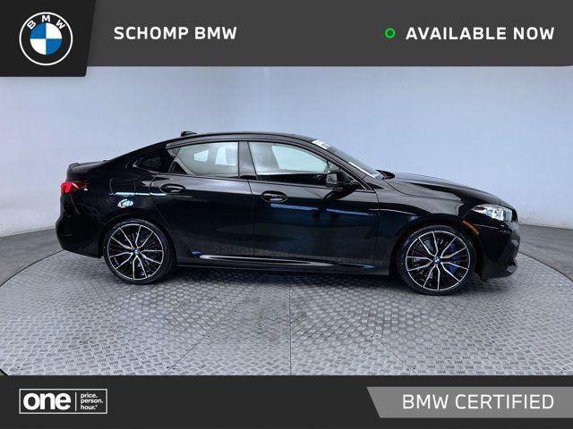 2023 BMW 2 Series M235i xDrive