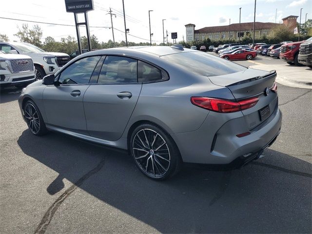 2023 BMW 2 Series M235i xDrive