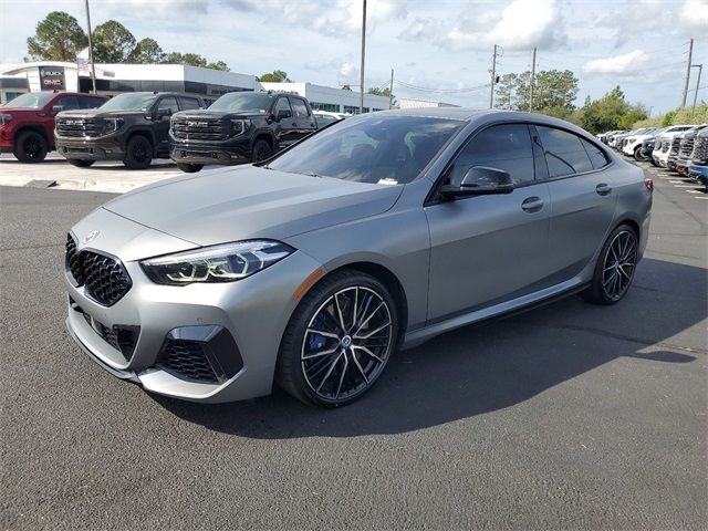 2023 BMW 2 Series M235i xDrive