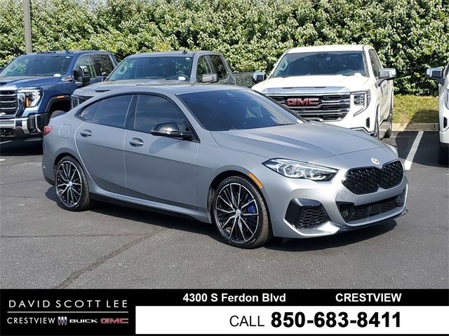 2023 BMW 2 Series M235i xDrive