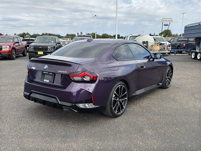 2023 BMW 2 Series M240i