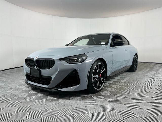 2023 BMW 2 Series M240i