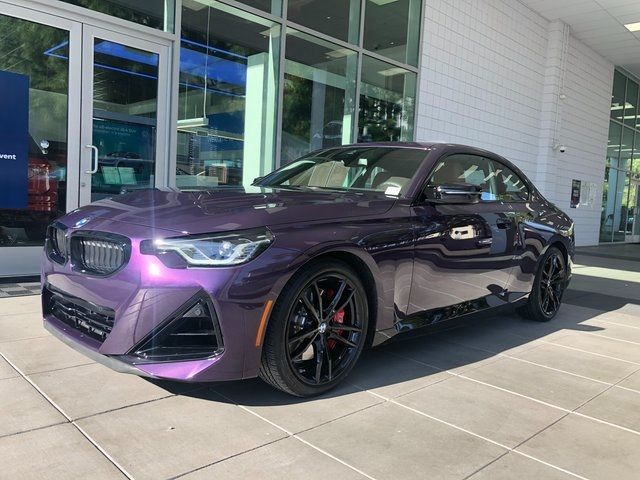 2023 BMW 2 Series M240i