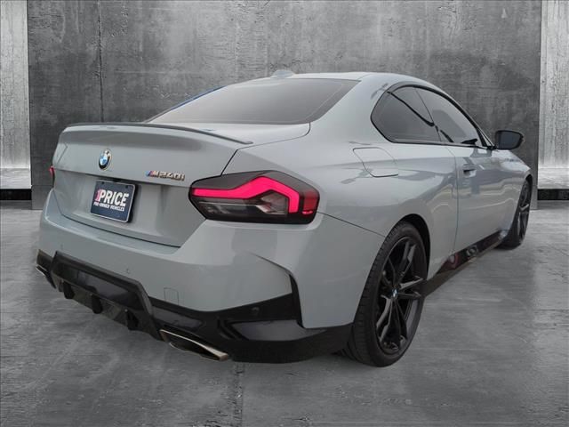 2023 BMW 2 Series M240i