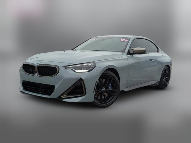 2023 BMW 2 Series M240i