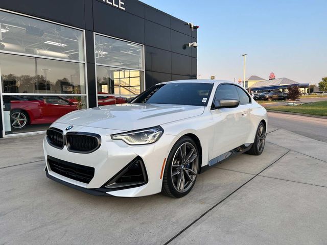 2023 BMW 2 Series M240i