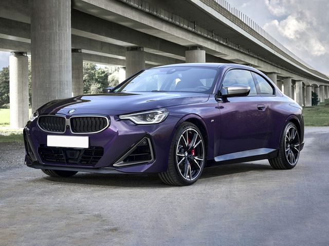 2023 BMW 2 Series M240i